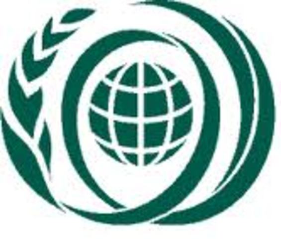 Cumbre Mundial sobre Alimentación