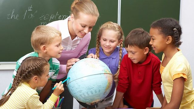 Laboriosidad vs. Inferioridad (desde los cinco  o seis años hasta los trece)