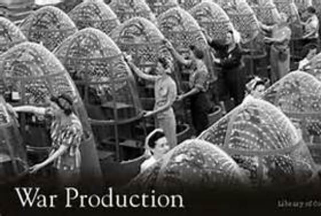 Smith-Connal Anti-Strike Act