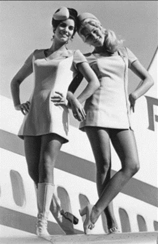 1960's Fashion