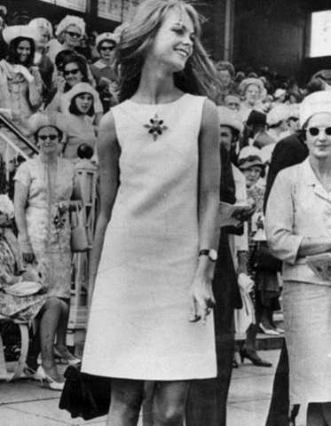1960's Fashion