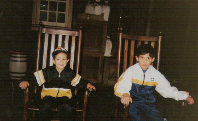 ETAPA 4 LABORIOSIDAD FRENTE A INFERIORIDAD