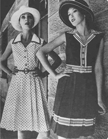 1970's Fashion