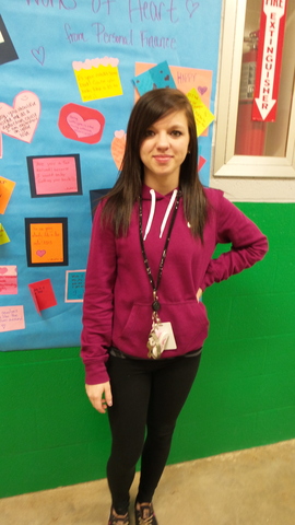 Meeting Him for the First Time