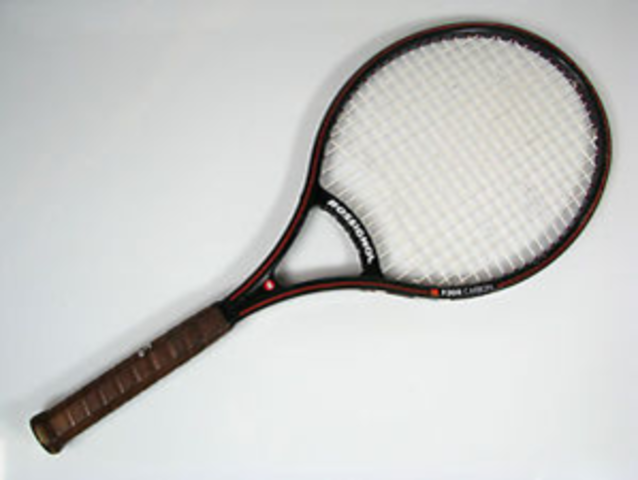1980's Racket
