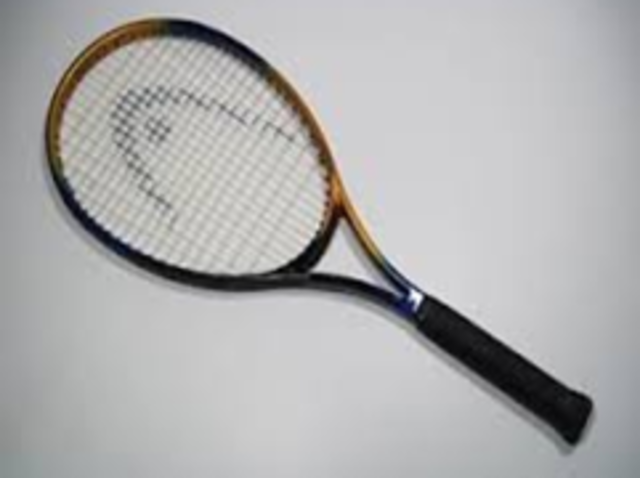 1990's Racket
