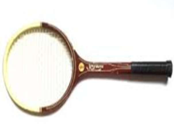 1960's Racket