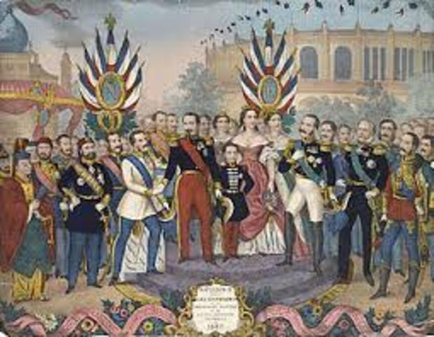 Napoleon Defends National Convention