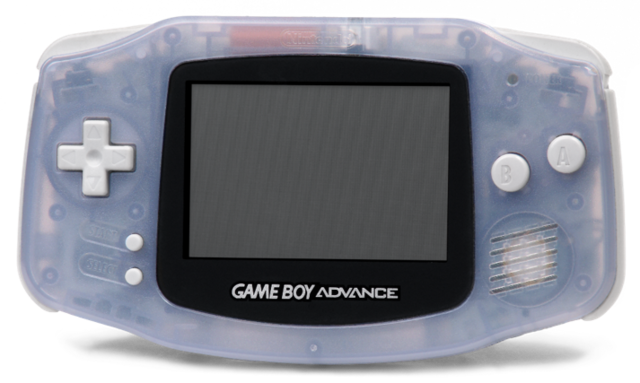 Game Boy Advance
