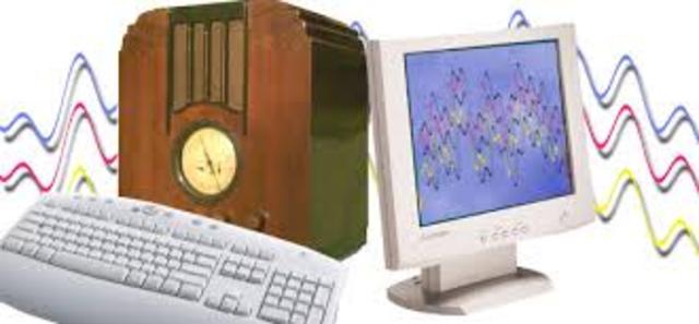 Inaguraron las posibilidades de la radio en el ámbito educativo