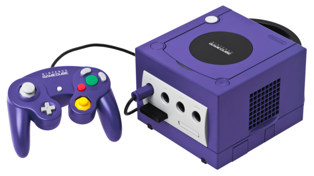 Game Cube