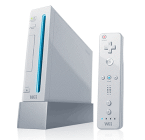 Wii