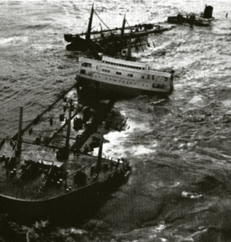 Derrame del Torrey canyon