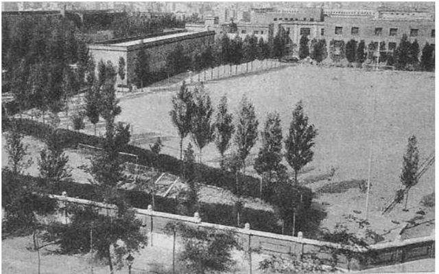 Instituto Nacional de Enseñanza Media a distancia