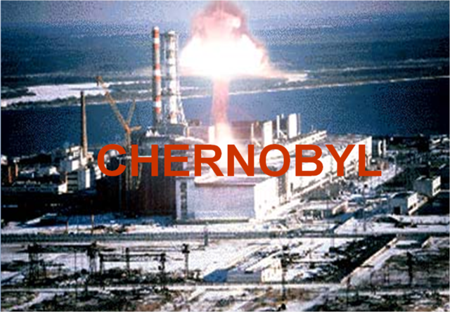 Desastre de Chernobil