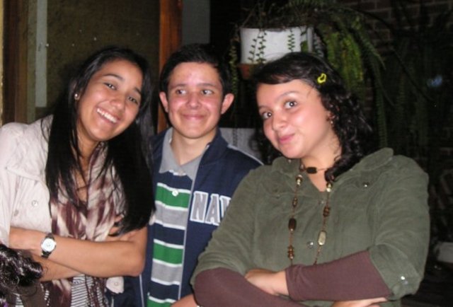 ETAPA 6 INTIMIDAD FRENTE A AISLAMIENTO