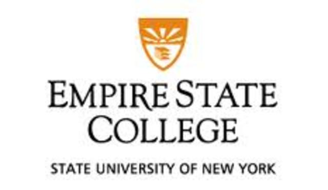 Empire State Collage