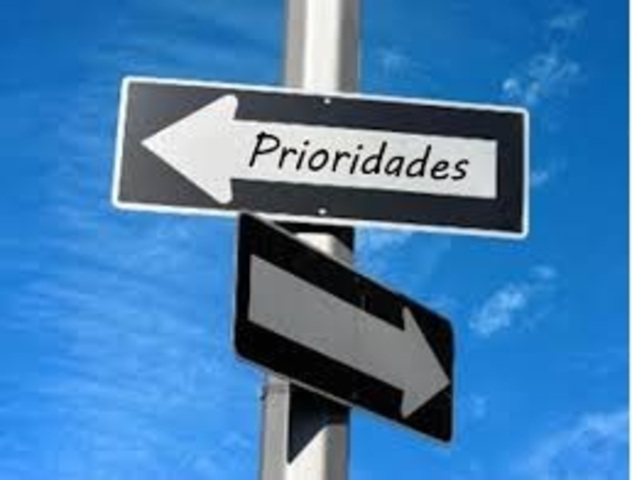 PRIORIDAD