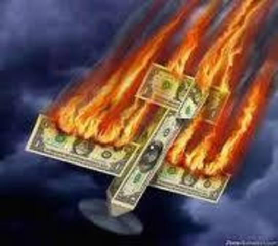 AÑO DE LA CRISIS HOSPITALARIA