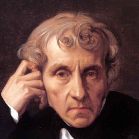 Jean Dominique Ingres