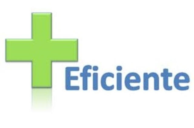 EFICIENCIA