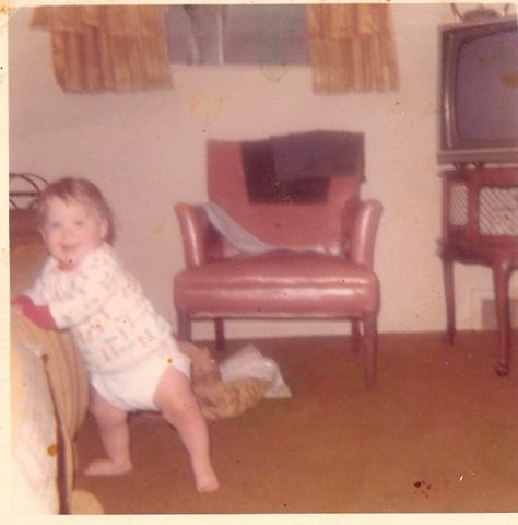 Cognitive Learned to walk age 1