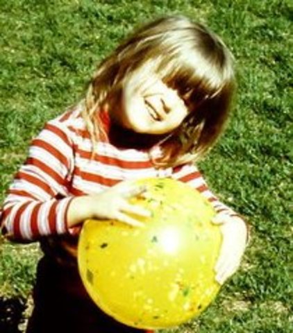 Biosocial started preschool