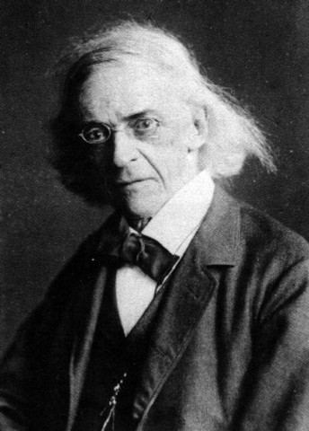 Theodor Mommsen - Niemcy, „jeden z największych pisarzy historycznych”