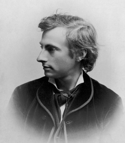 Karl Adolph Gjellerup - Dania, za „różnorodną twórczość poetycką i wzniosłe ideały”