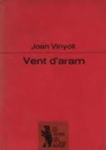 Vent d'aram