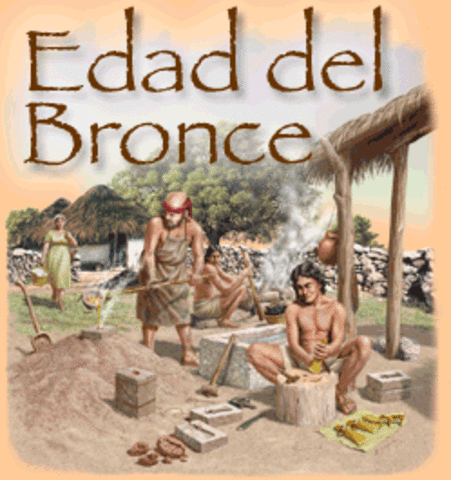 Edad del Bronce