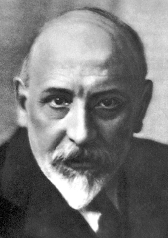 Luigi Pirandello - Włochy, za „twórczą śmiałość i wynalazczość w odrodzeniu sztuki dramaturgicznej i scenicznej”