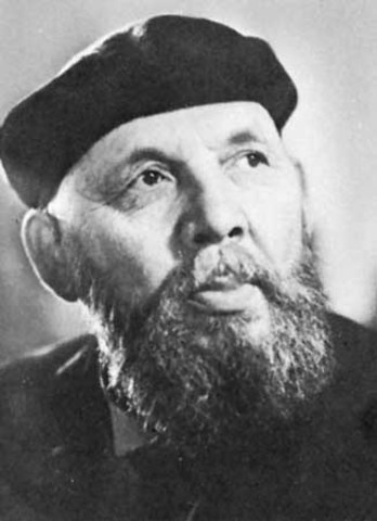 Frans Sillanpää - Finlandia, za „głębokie przeniknięcie w życie fińskich chłopów i wyborne opisanie ich obyczajów w więzi z przyrodą”