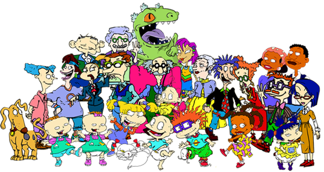 Rugrats