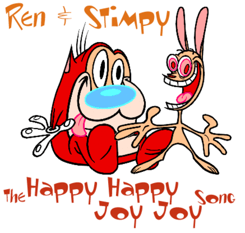 Ren & Stimpy