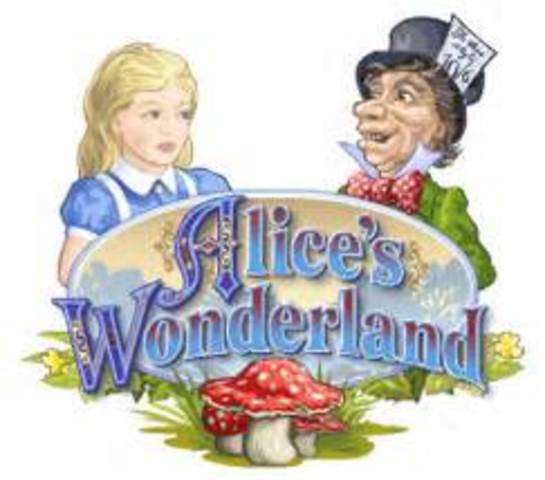 Alice’s Wonderland