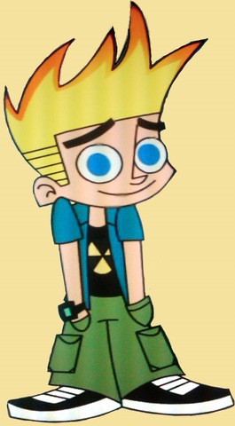 Johnny Test