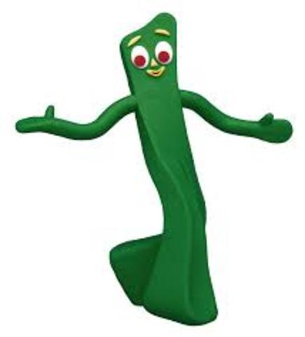 The Gumby Show