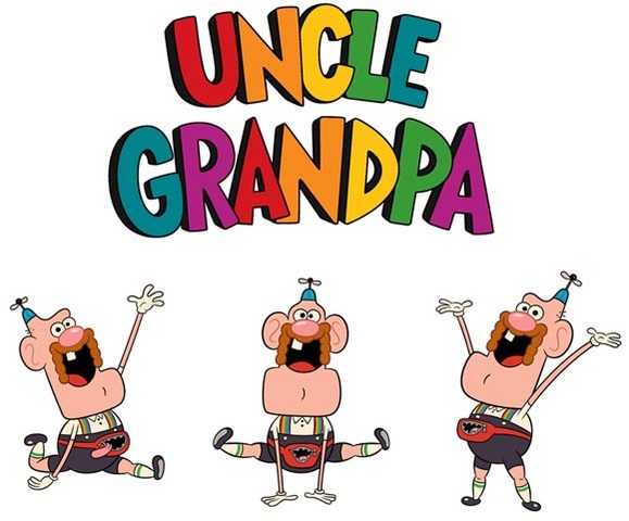 Uncle Grandpa