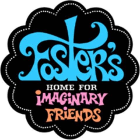 Foster's Home for Imaginary Friends