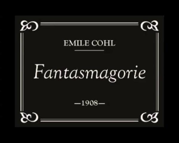 Fantasmagorie