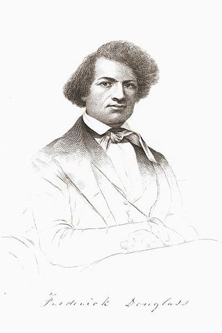 Narrative of the life of Frederick Douglass, an American slave