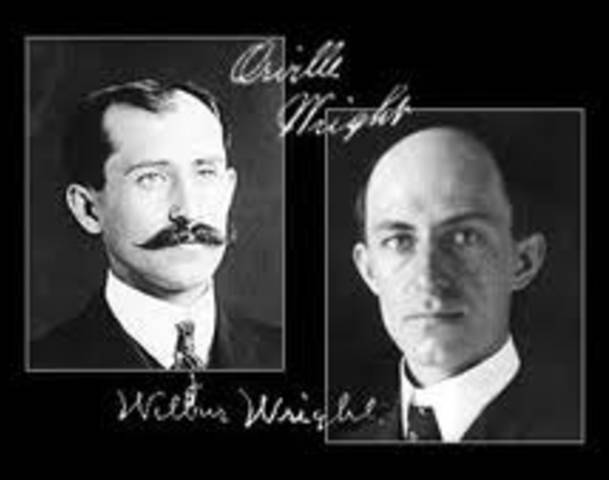 wright brothers