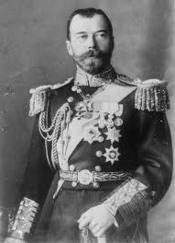 Alexander II