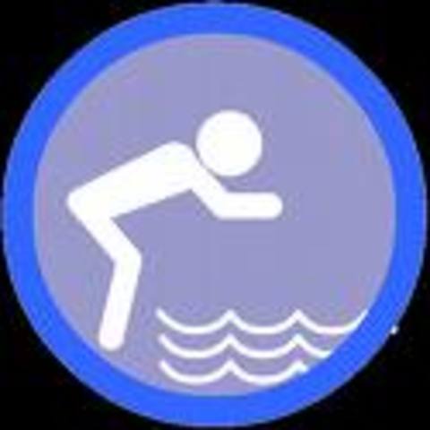 Swimming championship