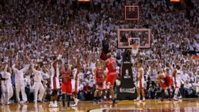 1966–84: Pré-Jordan