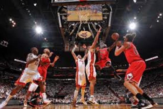 1984–90: Chegada de Michael Jordan