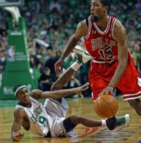 1995–98: Repetindo o Tri-Campeonato e o fim de uma era