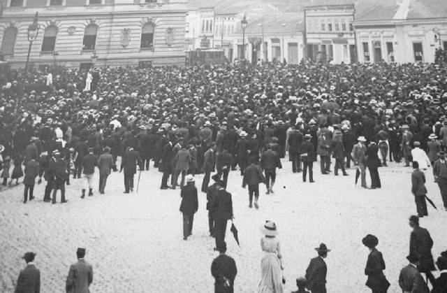 Austria-Hungary Annexes bosnia