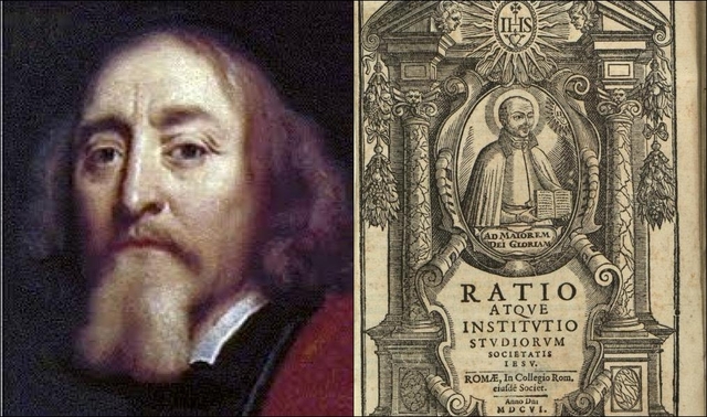 Comenius  x Ratio_Studiorum